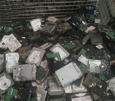 深圳廢舊硬盤(pán)回收指南 價(jià)格、地點(diǎn)與處理方式