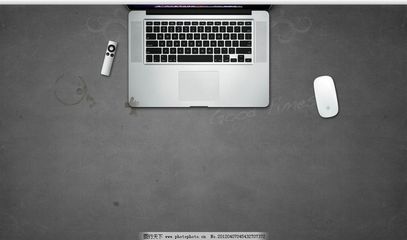 通訊產(chǎn)品的視覺載體 筆記本電腦中的圖片管理美學